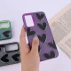 قاب So Cool سامسونگ Galaxy A25 طرح قلب