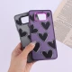 قاب So Cool شیائومی Poco X3 / X3 NFC / X3 Pro طرح قلب
