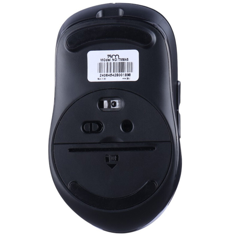 موس بی سیم تسکو TM 645W
