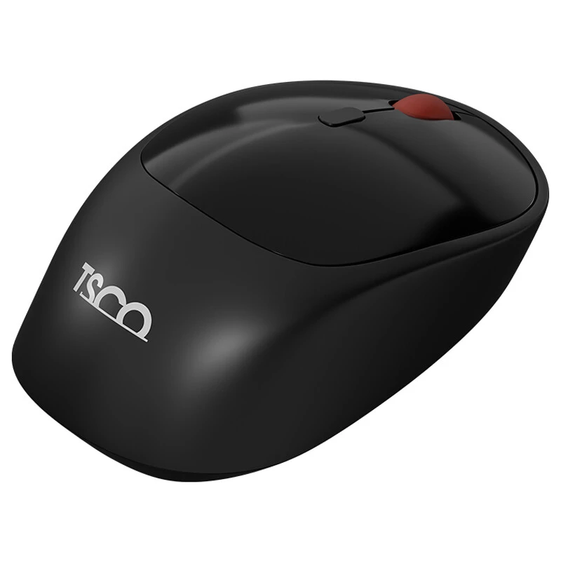 موس بی سیم تسکو TM 672W