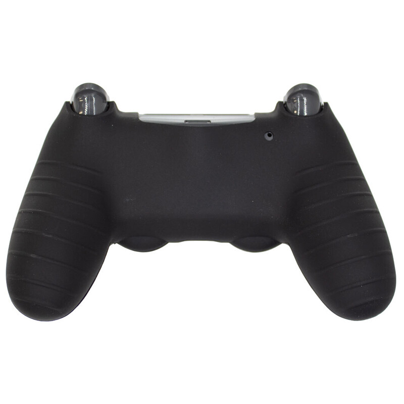 روکش دسته بازی PS4 طرح Spider-Man کد 12