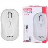 موس بی سیم تسکو TM 741W