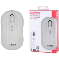موس بی سیم تسکو TM 740W