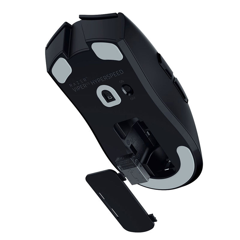موس بی سیم ریزر Viper V3 HyperSpeed