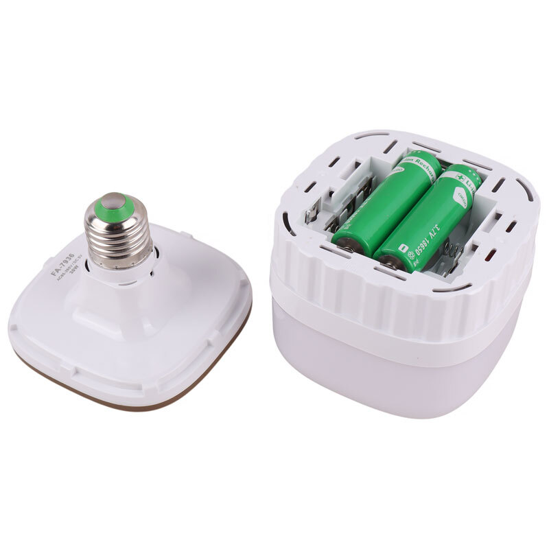 لامپ آویزدار شارژی OKGO FA-7936 30W