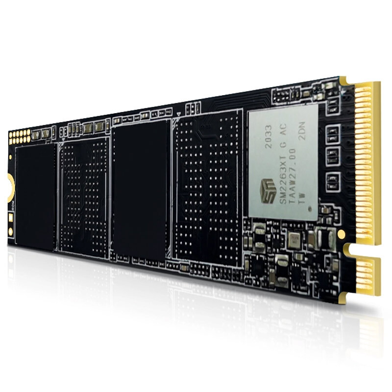 حافظه SSD اوسکو Oscoo ON900 512GB M.2