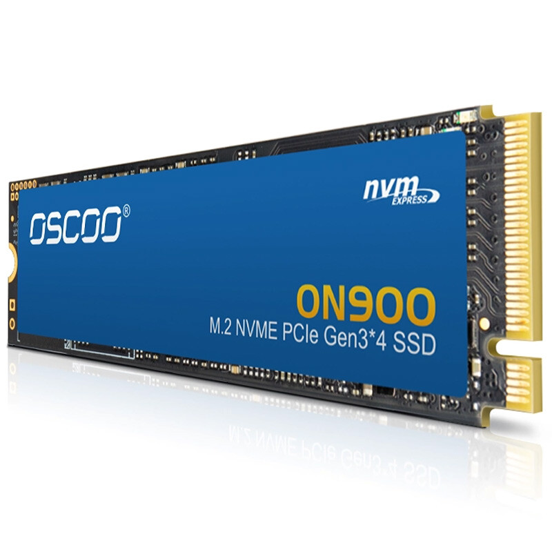 حافظه SSD اوسکو Oscoo ON900 512GB M.2