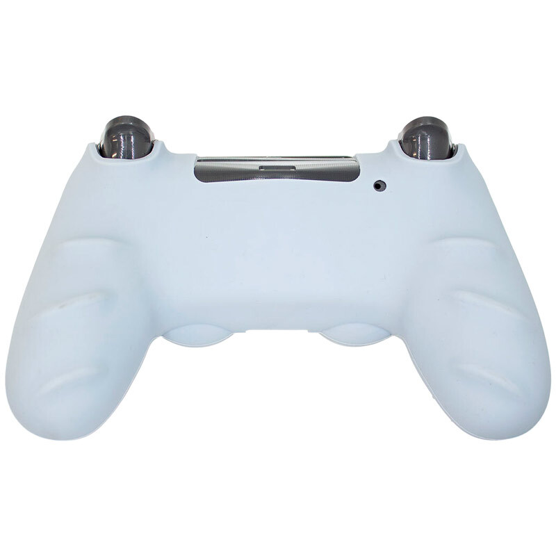 روکش دسته بازی PS4 خاکستری