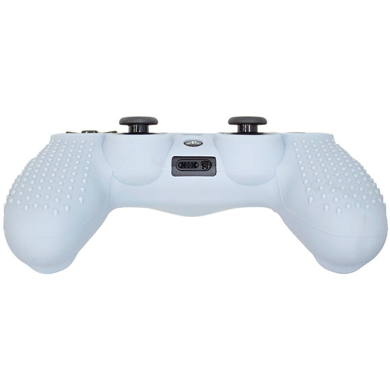 روکش دسته بازی PS4 خاکستری