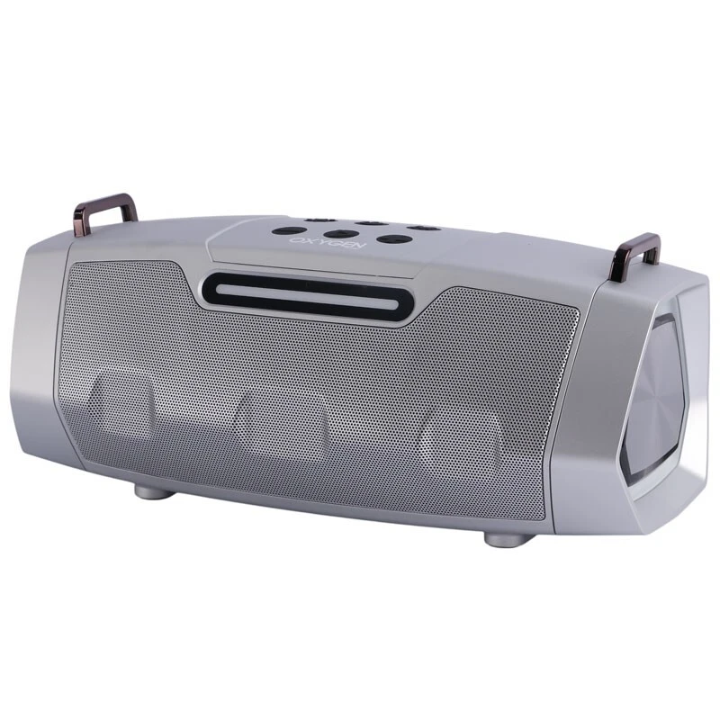 اسپیکر بلوتوثی اکسیژن AX-105
