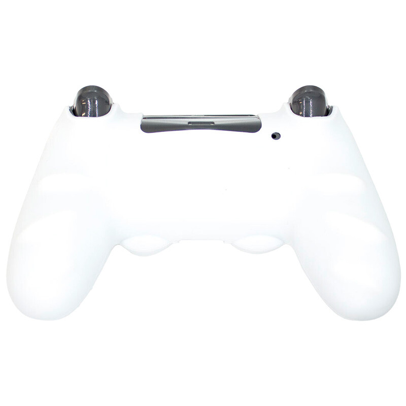 روکش دسته بازی PS4 سفید کد 2