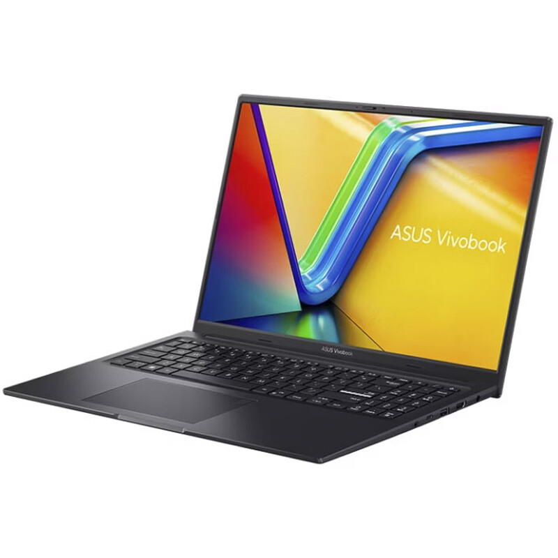 لپ تاپ ایسوس 16 اینچی VivoBook 16X K3605ZF Core i7 12700H 16GB 512GB SSD RTX2050