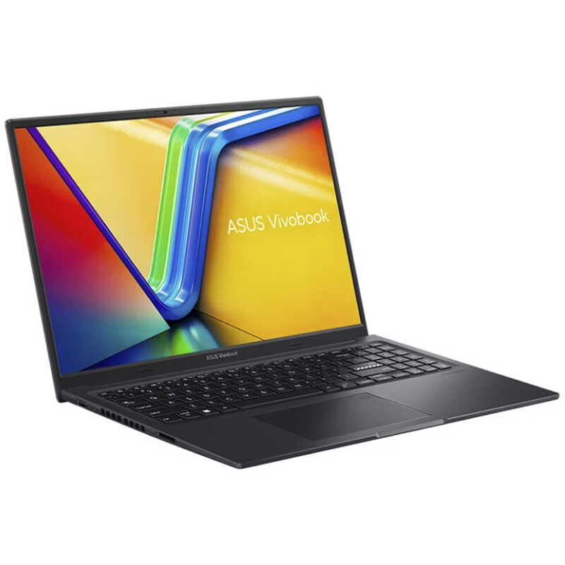 لپ تاپ ایسوس 16 اینچی VivoBook 16X K3605ZF Core i7 12700H 16GB 512GB SSD RTX2050