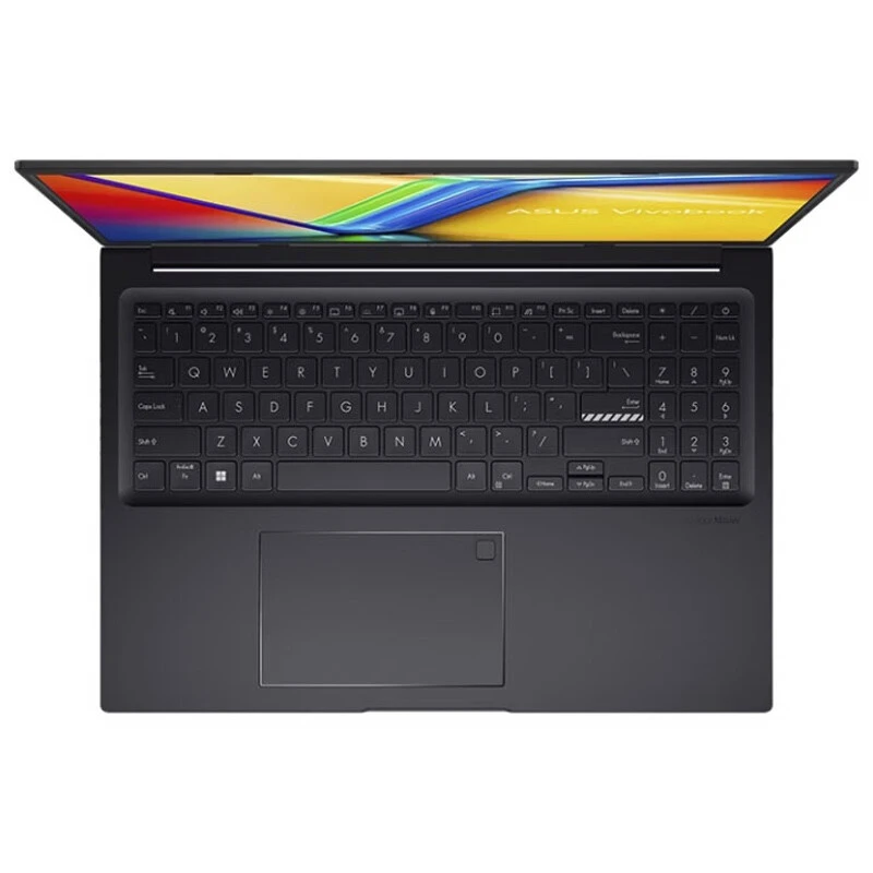 لپ تاپ ایسوس 16 اینچی VivoBook 16X K3605ZF Core i7 12700H 16GB 512GB SSD RTX2050