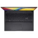 لپ تاپ ایسوس 16 اینچی VivoBook 16X K3605ZF Core i7 12700H 16GB 512GB SSD RTX2050