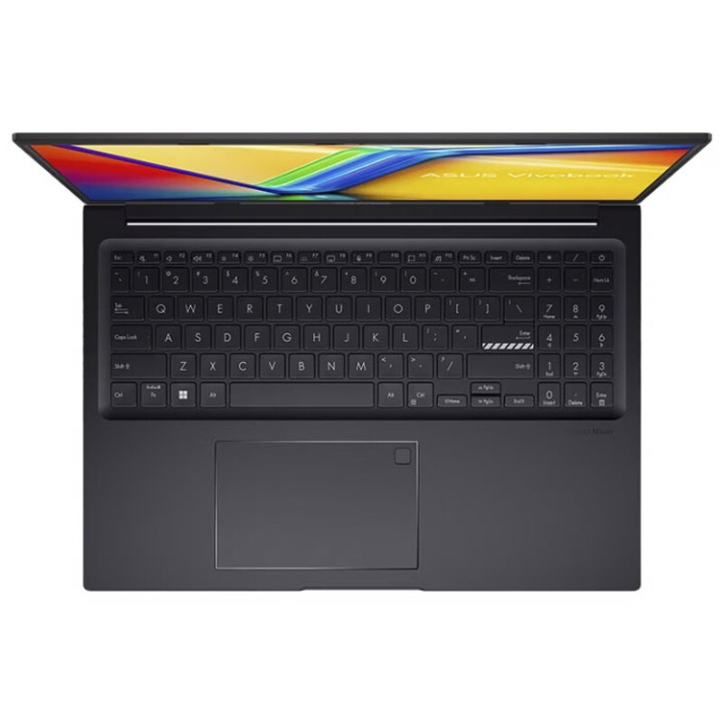 لپ تاپ ایسوس 16 اینچی VivoBook 16X K3605ZF Core i7 12700H 16GB 512GB SSD RTX2050