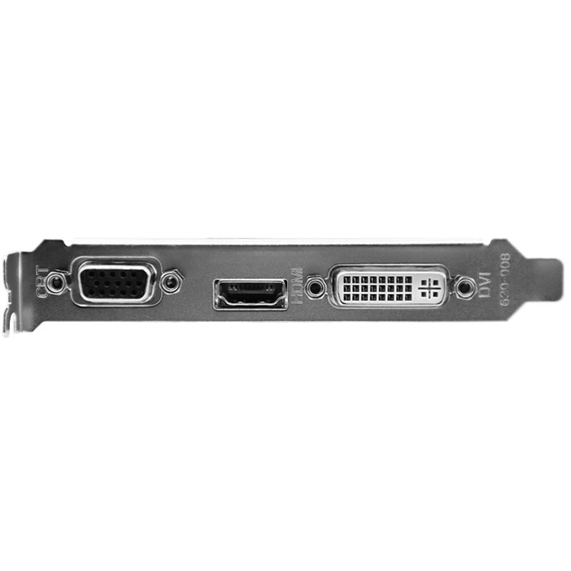 کارت گرافیک Unika GeForce GT610 2GD3 V1 2GB DDR3 64Bit