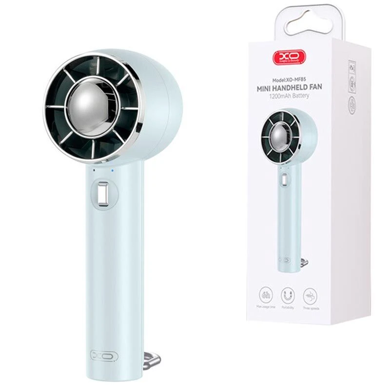 پنکه شارژی ایکس او XO-MF85