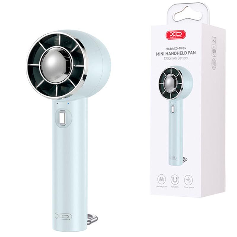 پنکه شارژی ایکس او XO-MF85