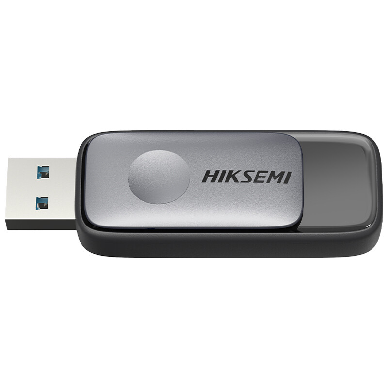 فلش 32 گیگ هایک سمی Hiksemi HS-USB-M210s USB3.2