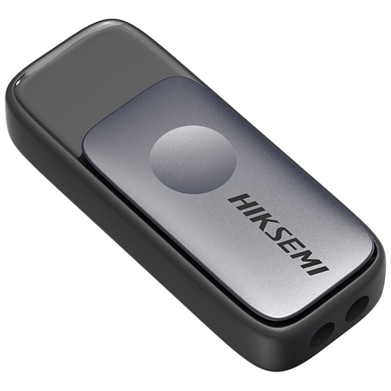 فلش 128 گیگ هایک سمی Hiksemi HS-USB-M210s USB3.2