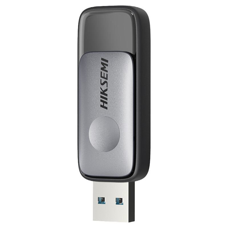 فلش 128 گیگ هایک سمی Hiksemi HS-USB-M210s USB3.2