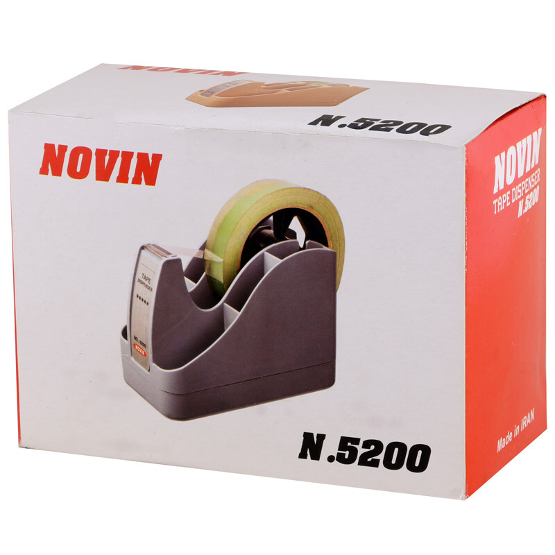 پایه چسب نوین Novin N.5200