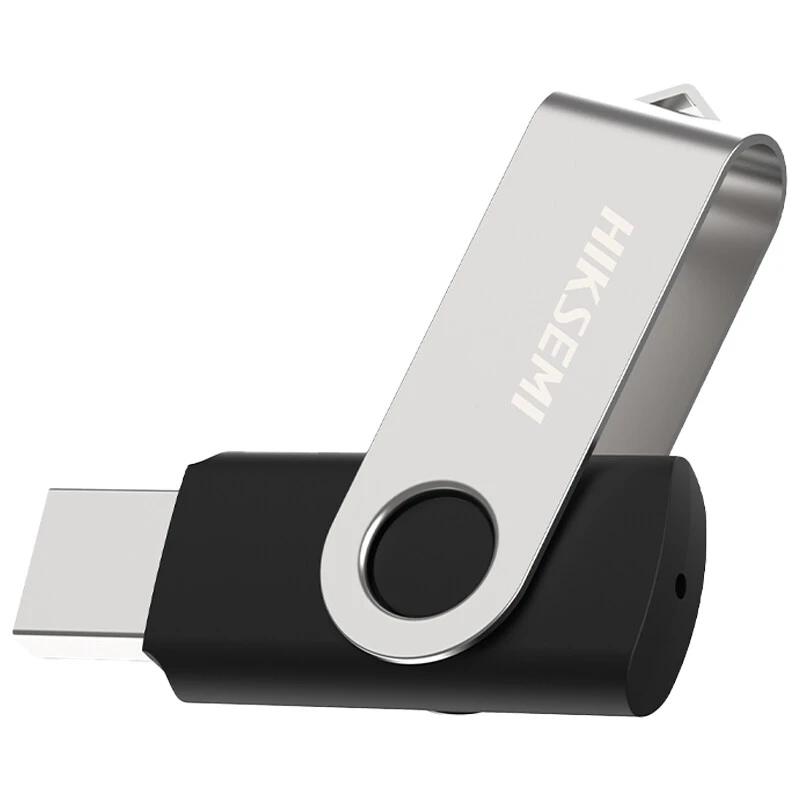 فلش 128 گیگ هایک سمی Hiksemi HS-USB-M200S USB3.0