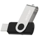 فلش 128 گیگ هایک سمی Hiksemi HS-USB-M200S USB3.0