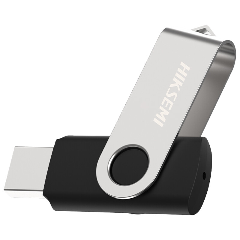 فلش 128 گیگ هایک سمی Hiksemi HS-USB-M200S USB3.0