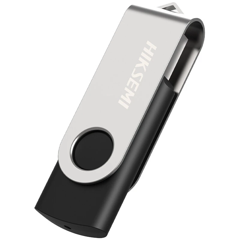 فلش 128 گیگ هایک سمی Hiksemi HS-USB-M200S USB3.0