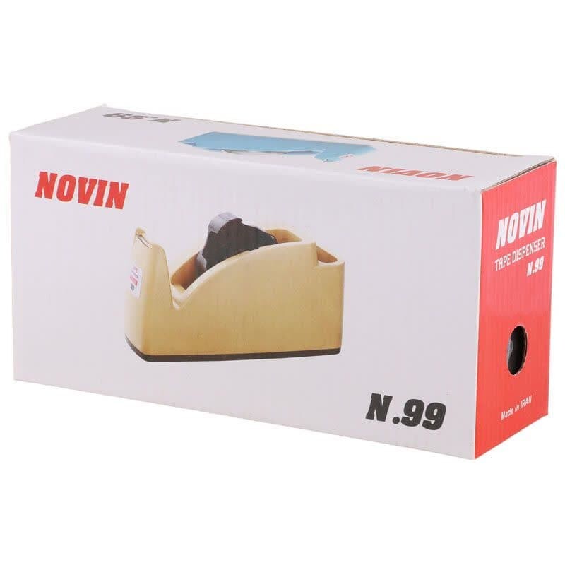 پایه چسب نوین Novin N.99