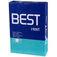 کاغذ Best Print 75g A5 بسته 500 عددی