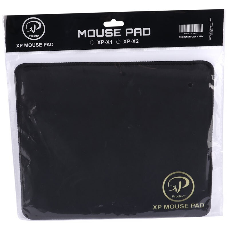 موس پد ایکس پی پروداکت XP-X2 سایز 21*25 سانتی متر