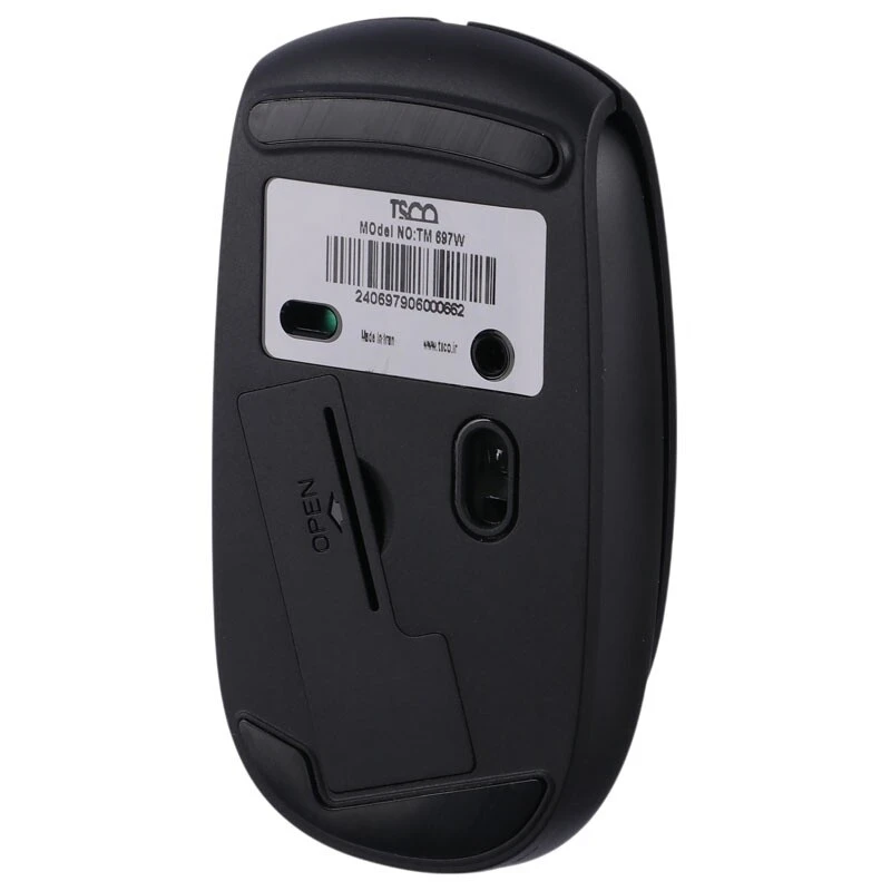 موس بی سیم تسکو TM 697W