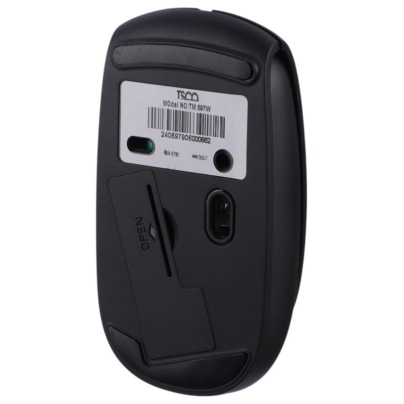موس بی سیم تسکو TM 697W