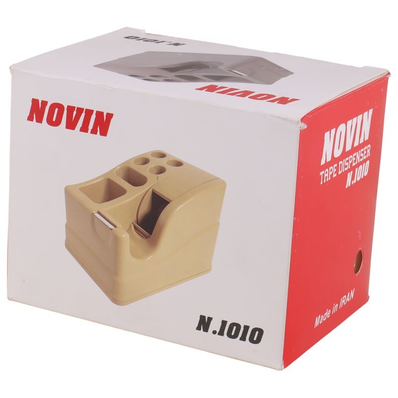 پایه چسب نوین Novin N.1010