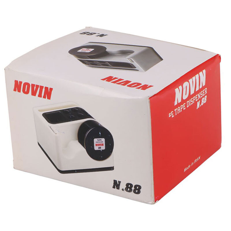 پایه چسب نوین Novin N.88
