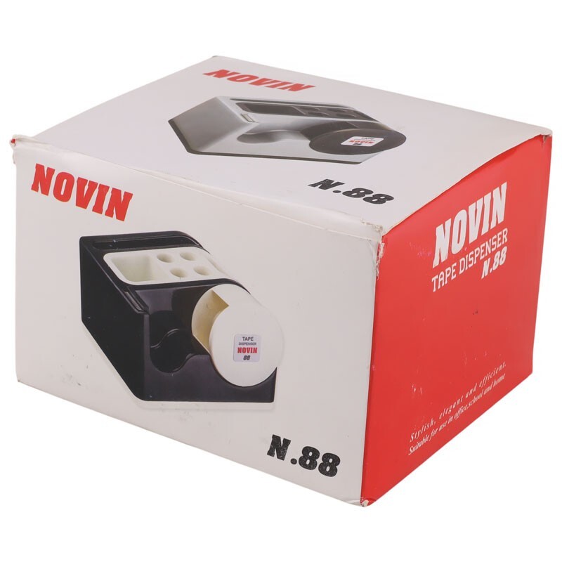 پایه چسب نوین Novin N.88