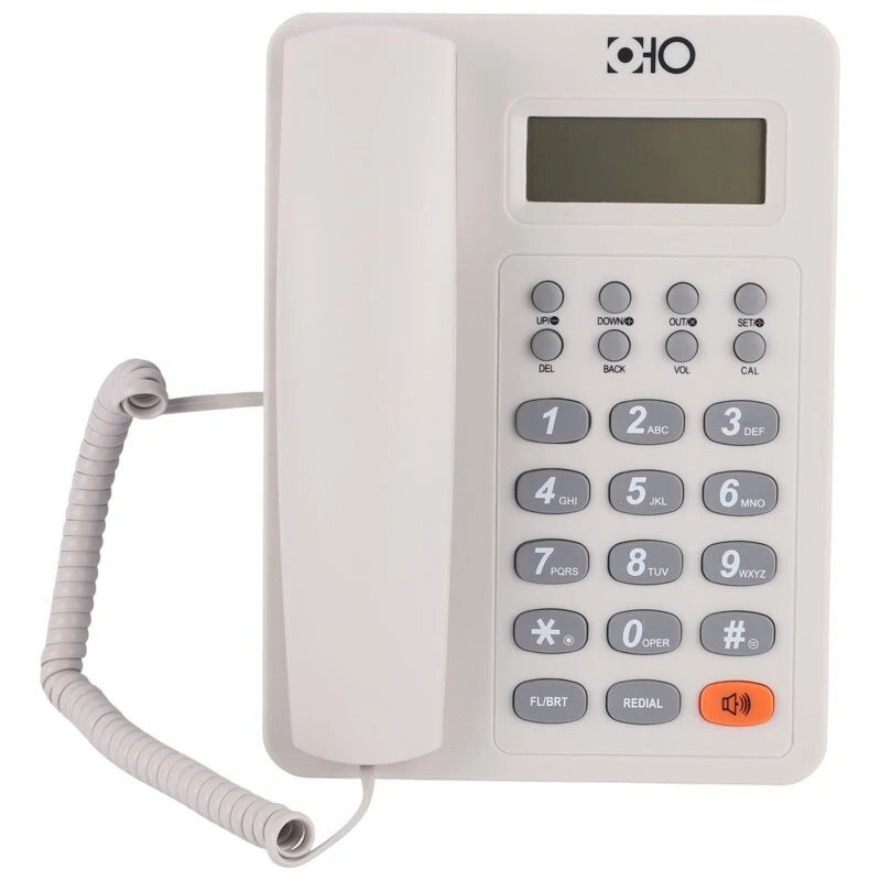 تلفن رومیزی اهو Oho OHO-010CID