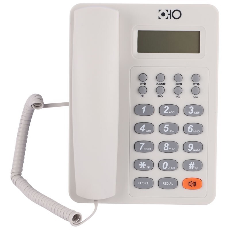 تلفن رومیزی اوهو Oho OHO-010CID