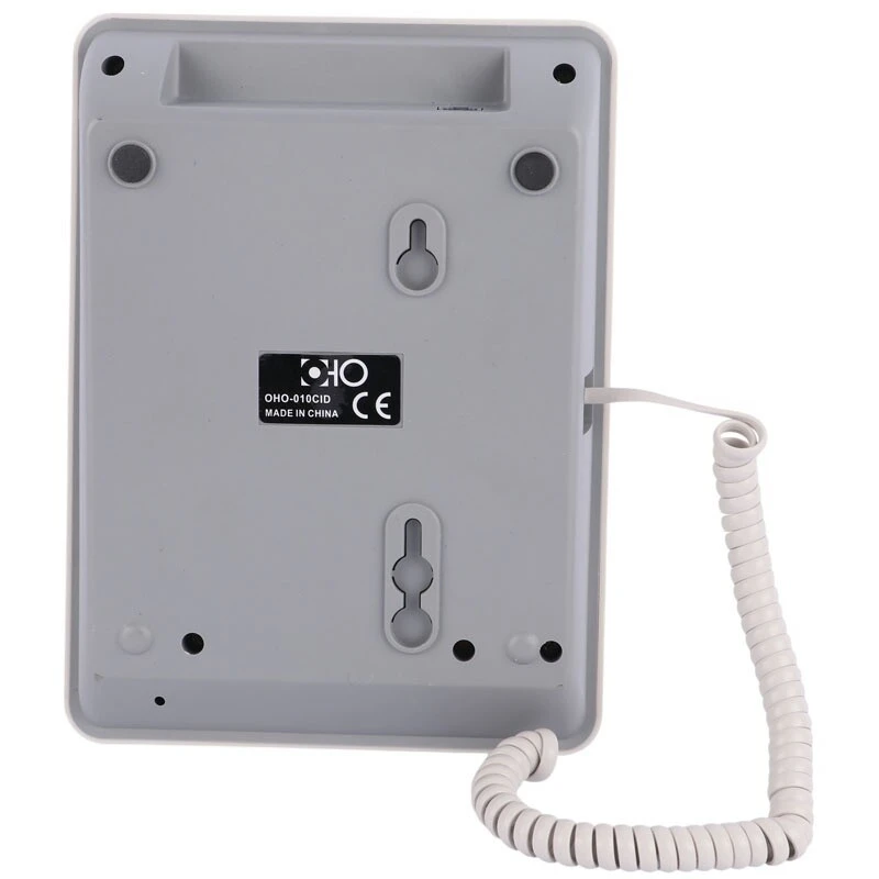 تلفن رومیزی اهو Oho OHO-010CID