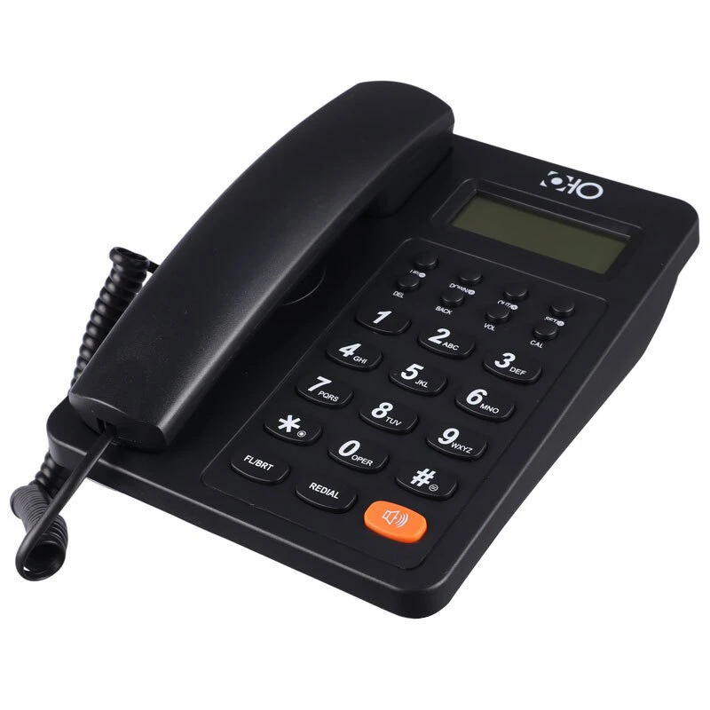 تلفن رومیزی اهو Oho OHO-010CID