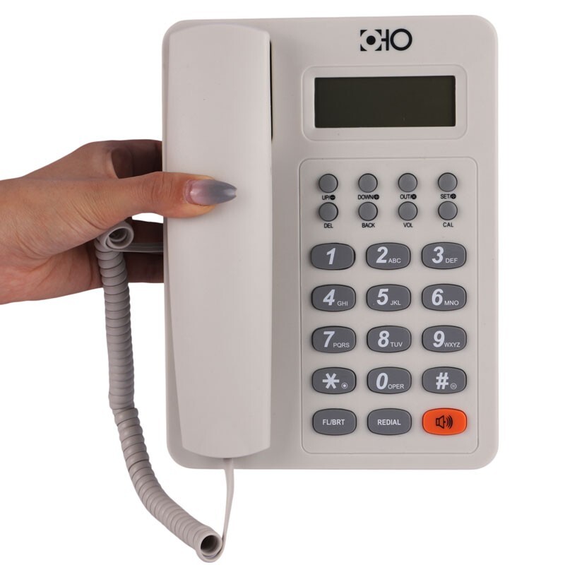 تلفن رومیزی اوهو Oho OHO-010CID