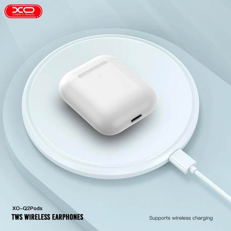 هندزفری بلوتوثی ایکس او XO-Q2Pods