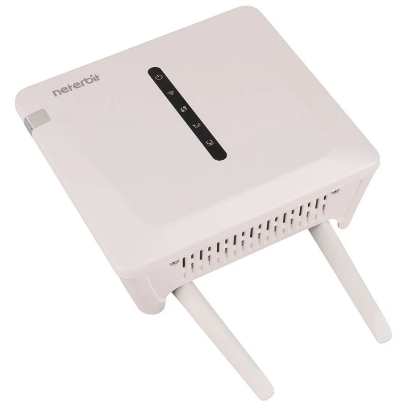 مودم روتر سیمکارتی 4.5G TD-LTE نتربیت NW-661D