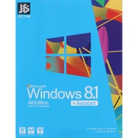 Windows 8.1 All Edition + Assistant 1DVD9 JB.TEAM
