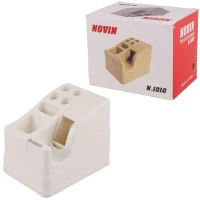 پایه چسب نوین Novin N.1010