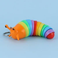 جاکلیدی حلزون Finger Slug