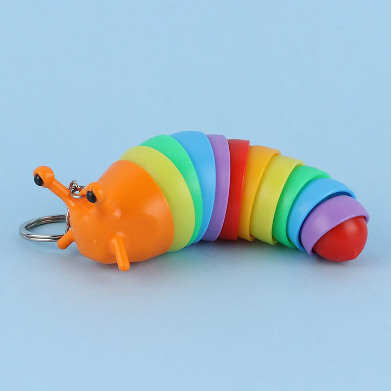 جاکلیدی حلزون Finger Slug